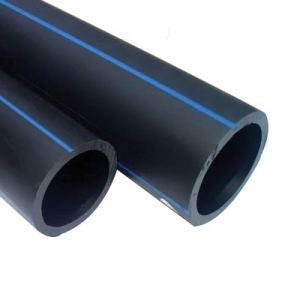 HDPE Pipe 10" Sticks (SDR11 to SDR26)