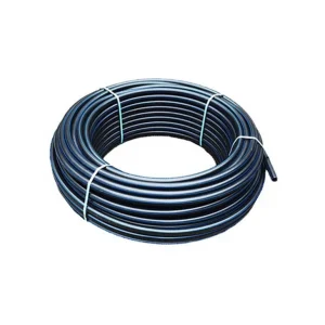 HDPE 2" Pipe Roll