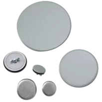 Hole Plug/Knockout Seal Hoffman Steel