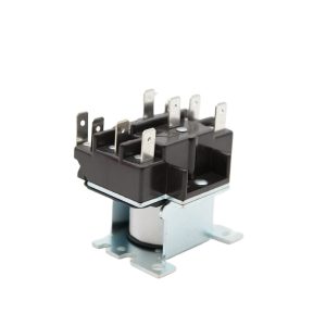 Honeywell Relay 120V