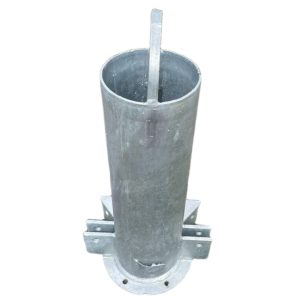Joint Hook Assembly Galvanized E2665G