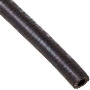 Valuflex Rubber Hose 1" Black 200 PSI