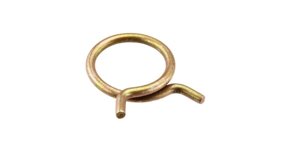 Hose Clamp Wire HC-24