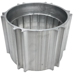 Housing for HD200 - Nelson