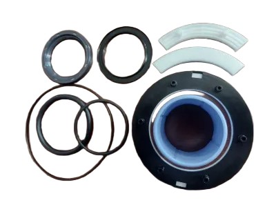 Brake Kit for Twin Max Sprinkler