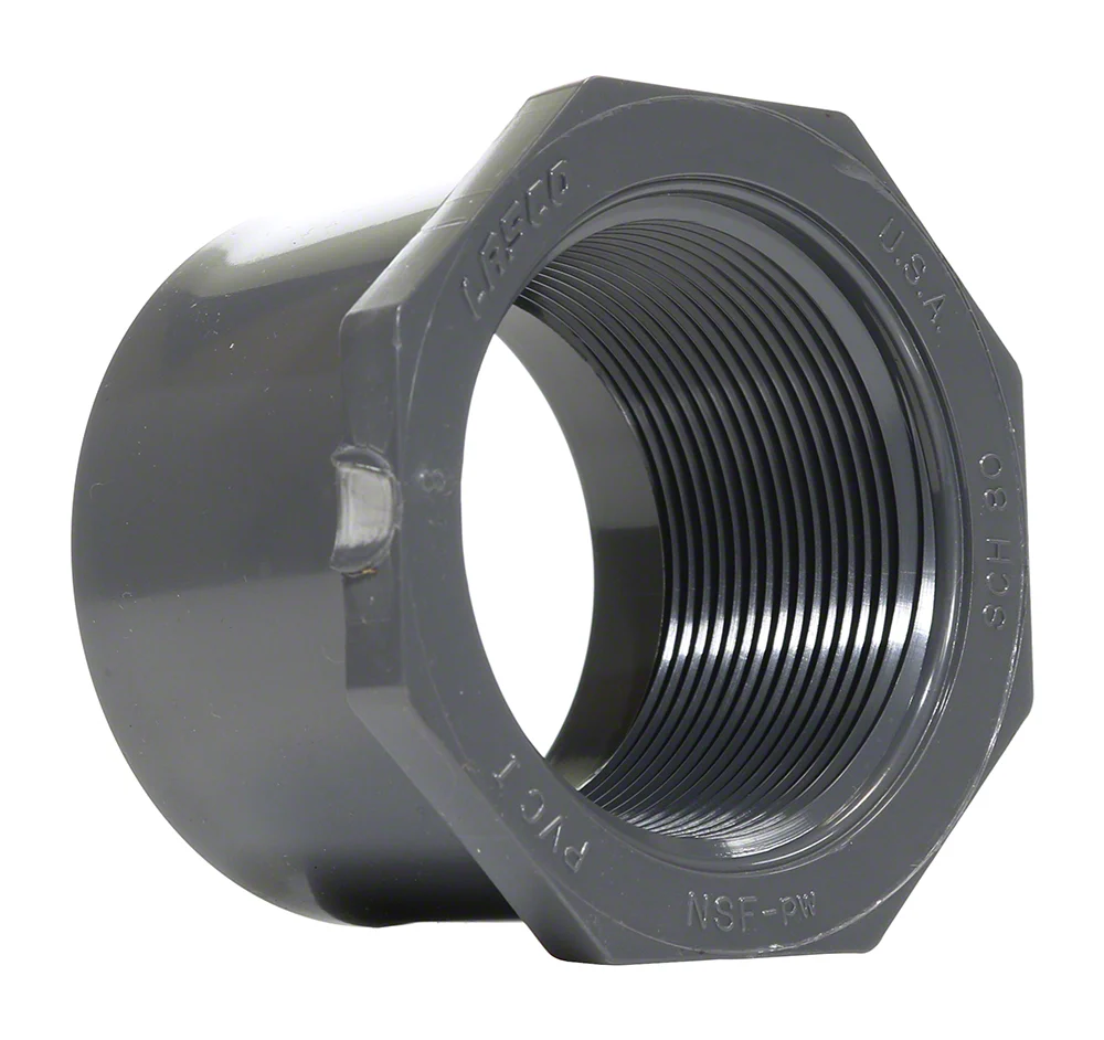 PVC Insert Bushing