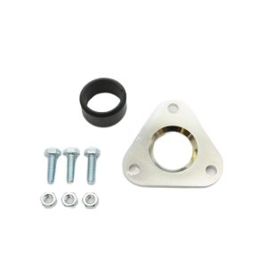 J-Pipe Coupling Hardware Kit