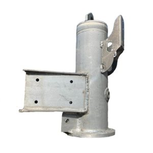 Joint Receiver Assembly Aluminum