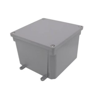 PVC Junction Box