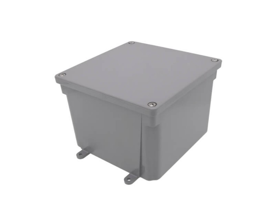 PVC Junction Box