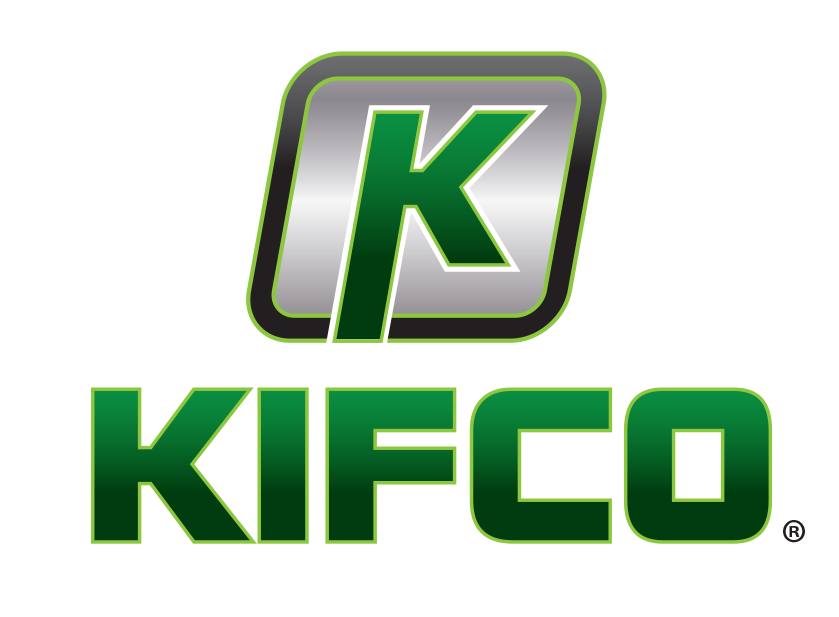 Kifco Water Reel Parts