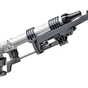 Komet Twin 202 Ultra PC - 24° Trajectory