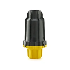 KPR Regulator 10PSI Komet 3/4" FNPT