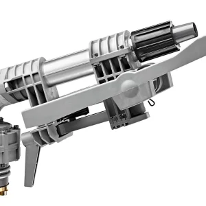 Komet End Gun Twin Max 18°