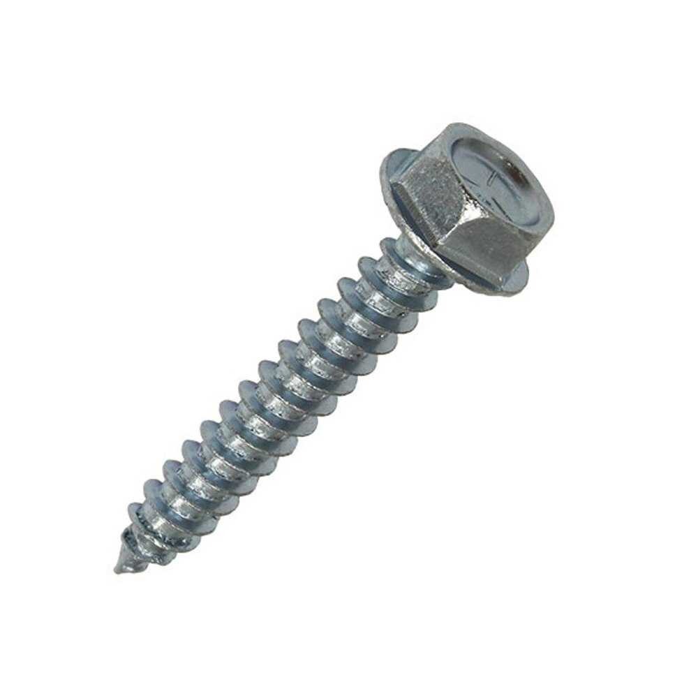 Lag Screw Grade 5