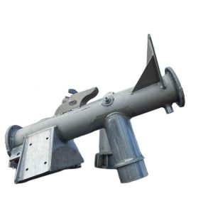 Last Tower Top Assembly, Aluminum