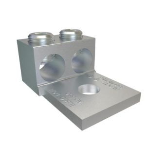 Mechanical Dual Lug Aluminum 750cm