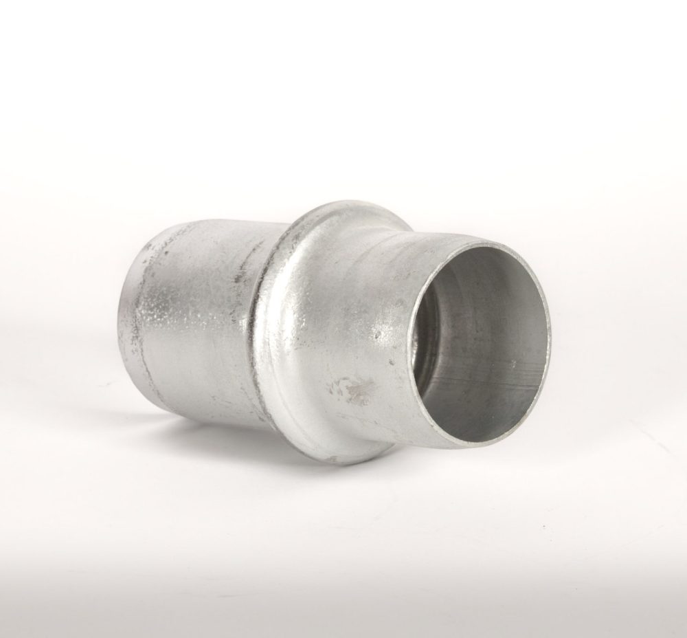 Ringlock Starter Couplers Aluminum - Image 2