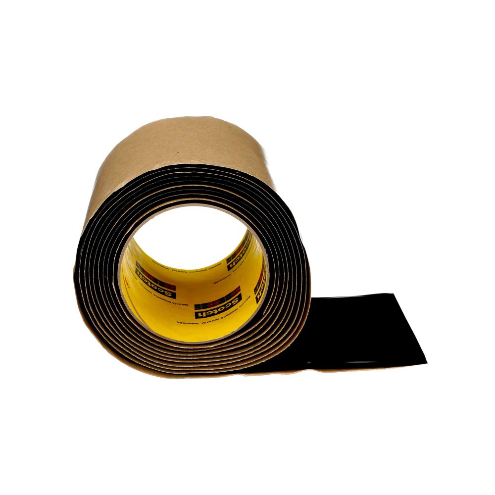 Mastic Sealing Tape - 4" x 10 ft Roll