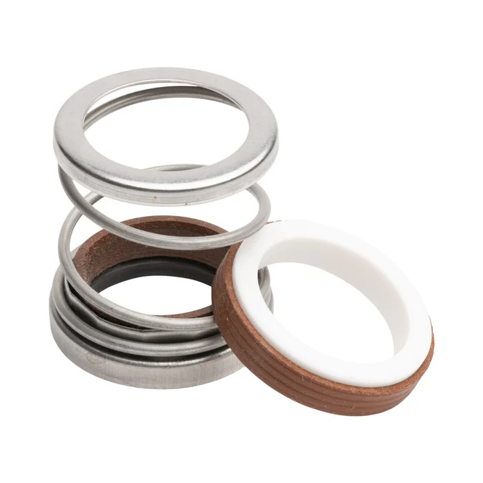 Franklin Mechanical Seal