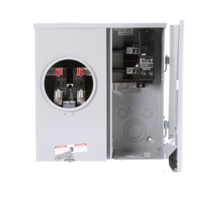 Meter Extension 1PH 200A