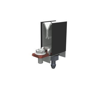 Milbank 5T8K2 5Th Terminal Kit