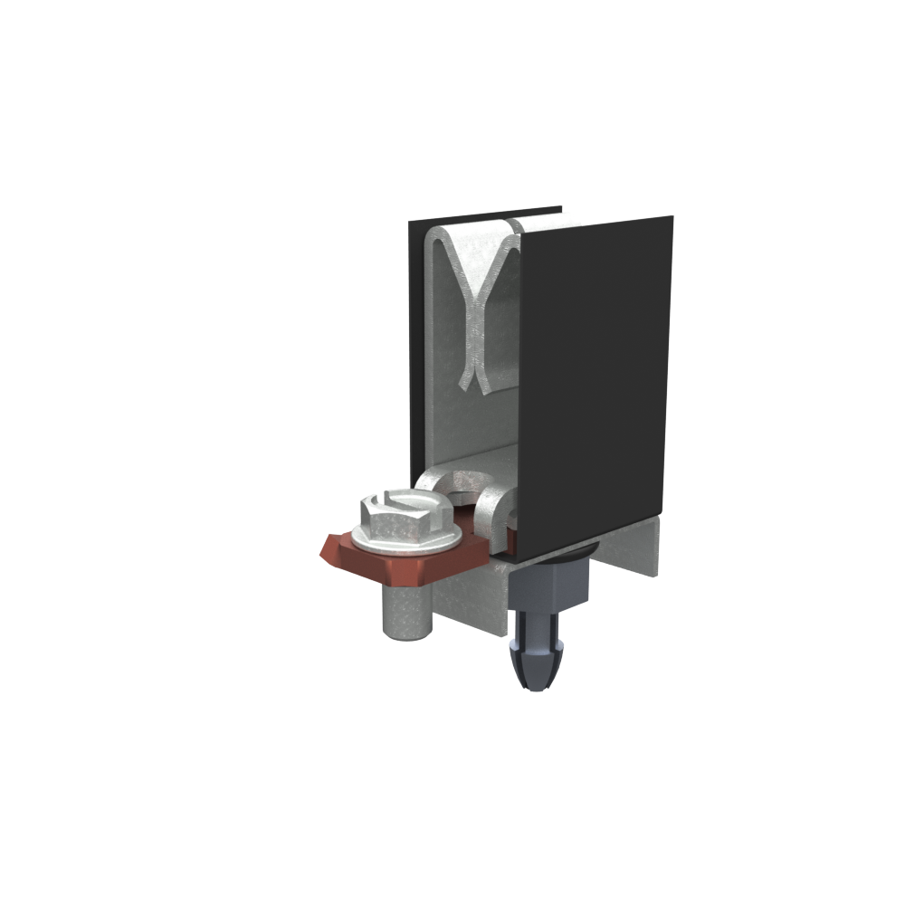 Milbank 5T8K2 5Th Terminal Kit