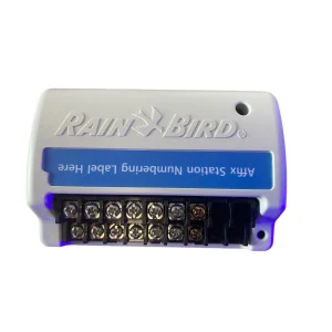 Rain Bird 12-Station Module for ESP-LXME