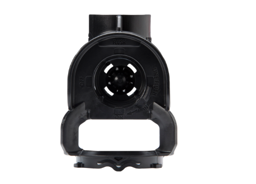 Nelson Body Assembly R/S3030