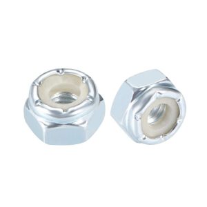 Hex Nuts