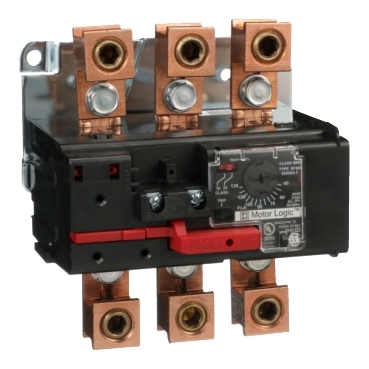 Solid State Overload Relays – Motor Logic Series - Image 3