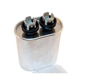 Run Capacitor 50MFD 370V