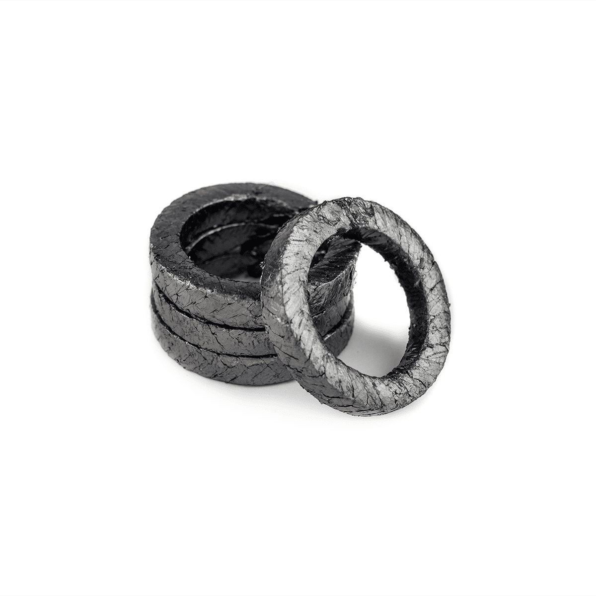 Packing Rings set of 6