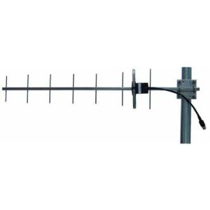Yagi Antenna 900MHz 11dBi