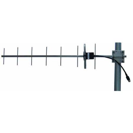 Yagi Antenna 900MHz 11dBi