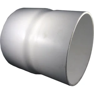 PVC Coupler IPS x PIP