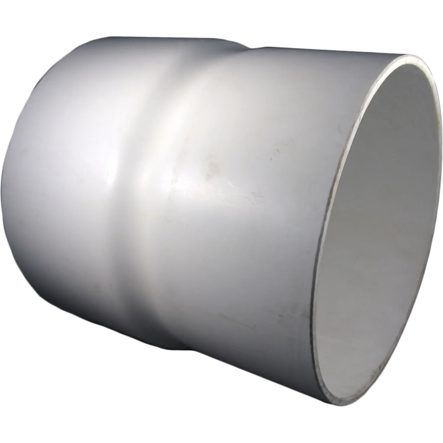 PVC Coupler IPS x PIP