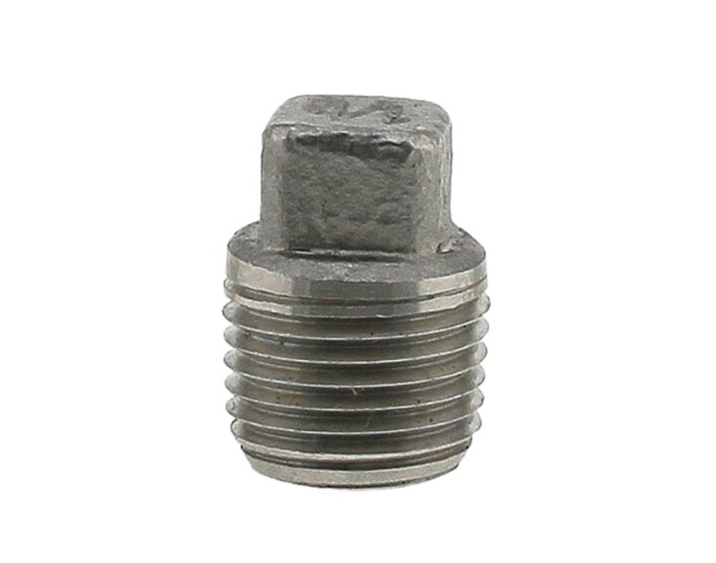 Stainless Steel Plug