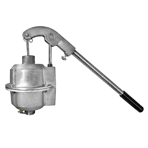 Protek Diaphragm Primer