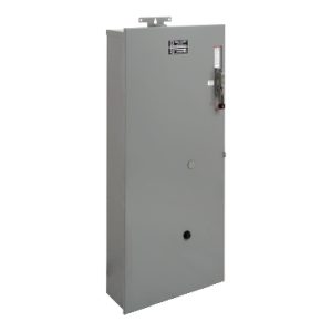 Pump Panel, Square D, Raintight