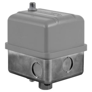 Pump Switch 9013GH - 110-150 psi