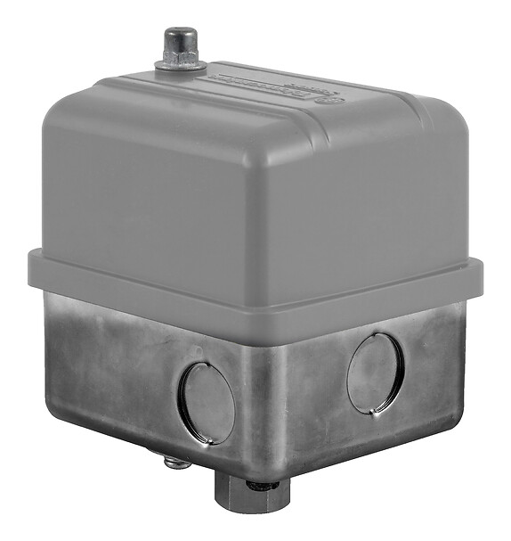 Pump Switch 9013GH - 110-150 psi