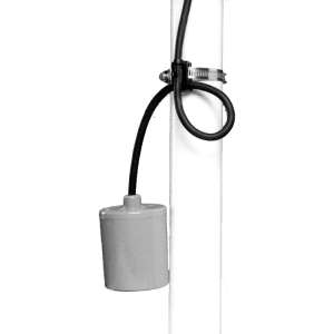 Float Switch Assy 120V Pump Master 1002715