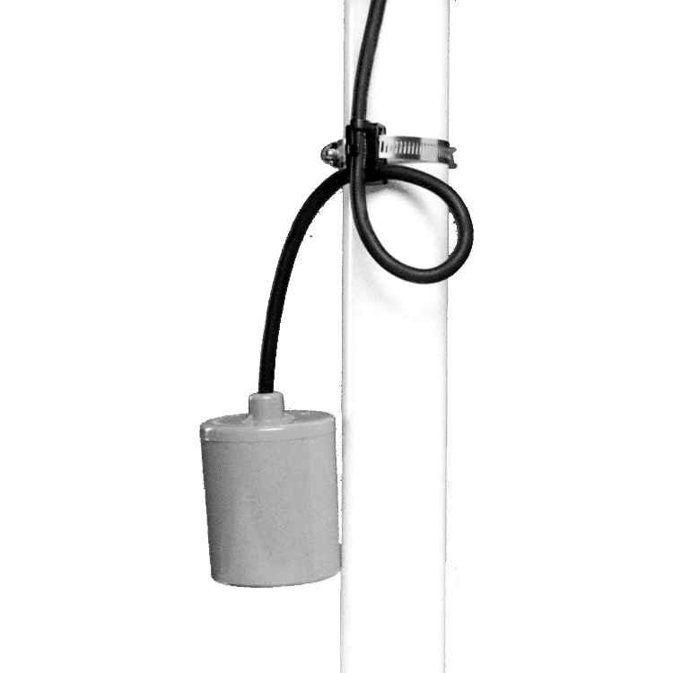 Float Switch Assy 120V Pump Master 1002715