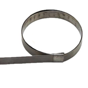 Punch Lok Stainless Steel Punch Type Hose Clamp