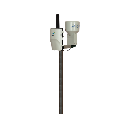 CropX Rain Gauge Rivo R1