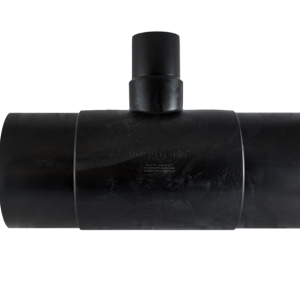 HDPE Reducing Tee