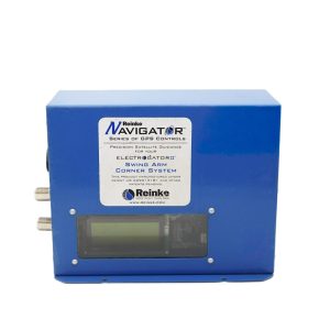 GPS/GNSS Assembly Reinke