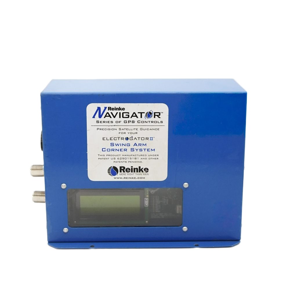 GPS/GNSS Assembly Reinke