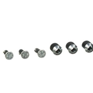Rejection Pin Kit, 200A 600V Square D